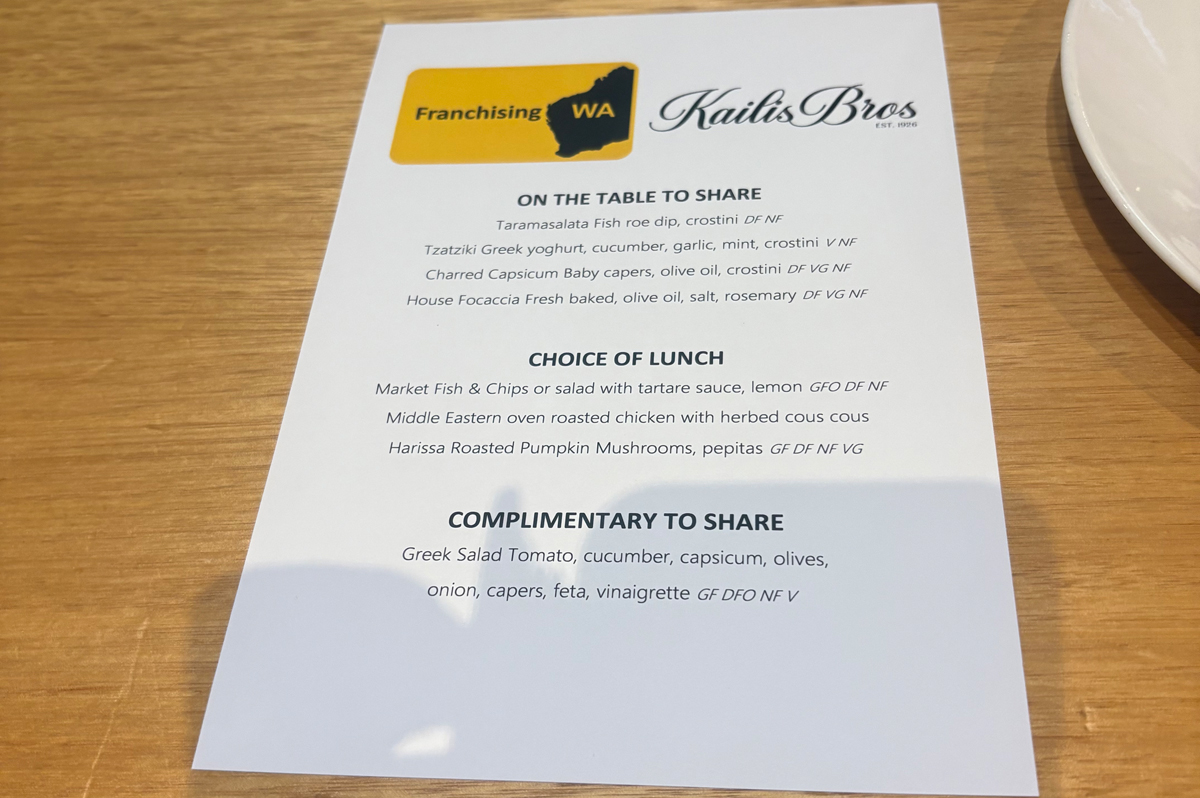 WAWiF International Women's Day Luncheon - 13 March 2026