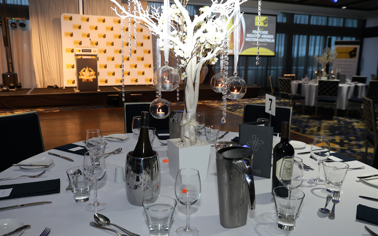 2026 Australian Franchise Conference 18.09.26