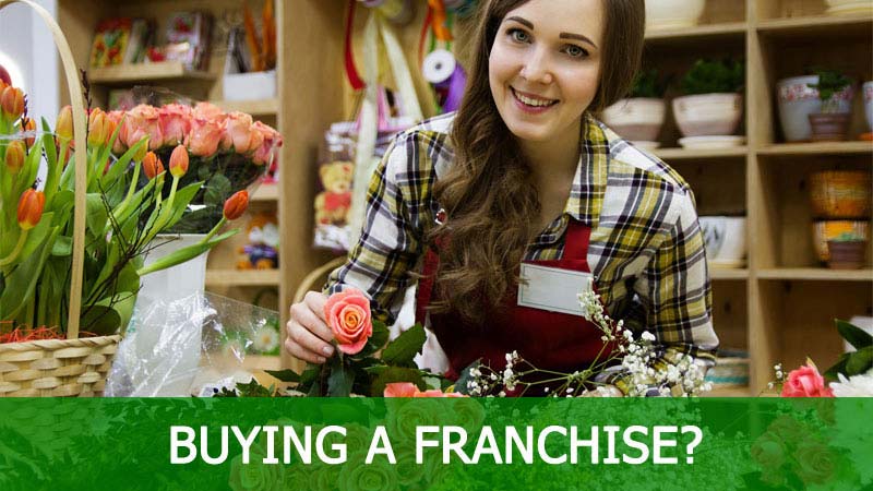 Buying or Renewing a Franchise