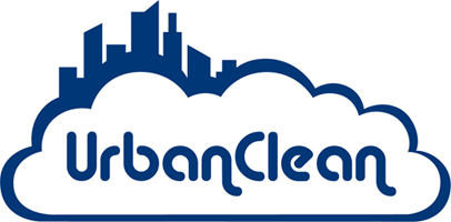 Urben Clean Logo