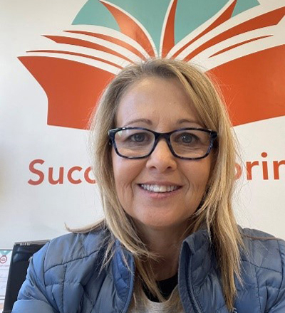 2023 BEST CHILDREN’S SERVICE FRANCHISE