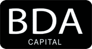 BDA Capital Logo