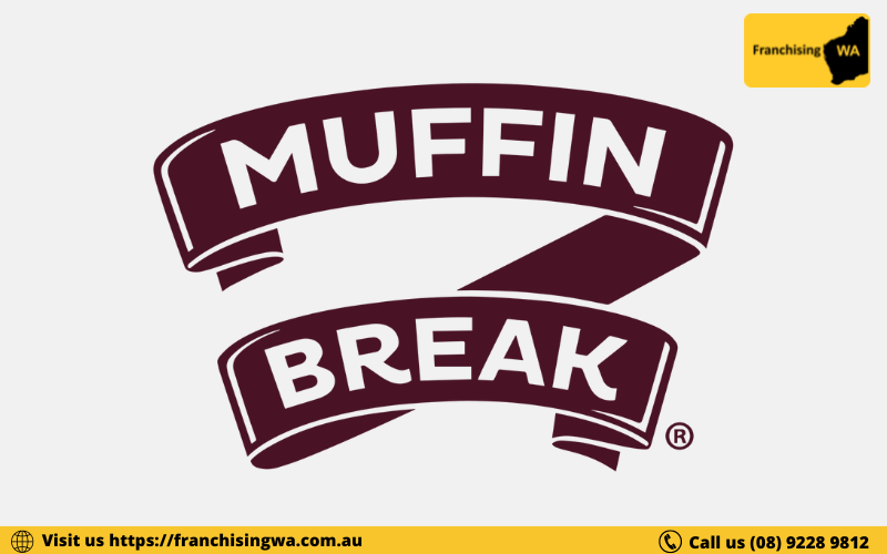 FRANCHISE FOR SALE | Muffin Break – $150,000 | Kwinana