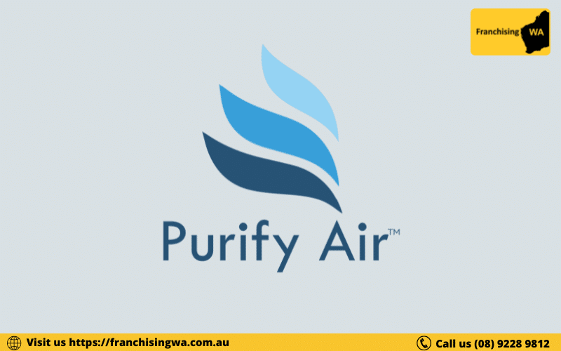 FRANCHISE FOR SALE | Purify Air – $19,500 | Various WA Locations